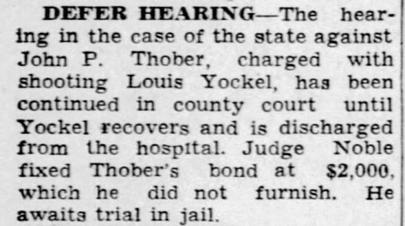 yockel?-1940